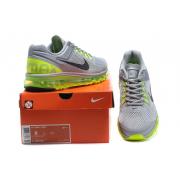 Nike Air Max 2013 Gris Pour Homme Pas Cher